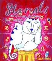 Starcats: Astrology for Cats 1569753075 Book Cover