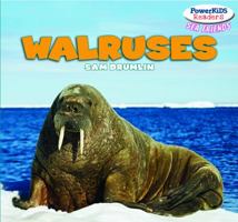 Walruses 1448896428 Book Cover