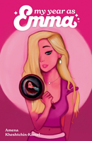 My Year as Emma 1506744850 Book Cover