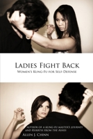 Ladies Fight Back 1257642634 Book Cover