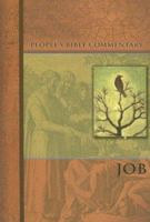 Job (People's Bible Commentary) 0810011727 Book Cover