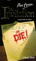 The Invitation 0590449044 Book Cover