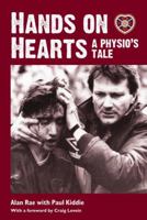 Hands on Hearts: A Physio's Tale 1908373547 Book Cover