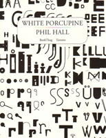 White Porcupine 1897388101 Book Cover