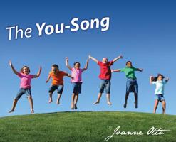 The You-Song 0999684736 Book Cover