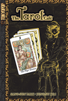 The Tarot Cafe, #3 1595325573 Book Cover