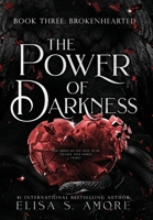 Brokenhearted: The Power Of Darkness (Touched) 1947425927 Book Cover