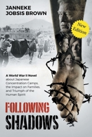 Following Shadows 1941733492 Book Cover