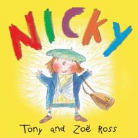 Nicky 184270611X Book Cover