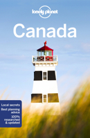 Lonely Planet Canada 1788684605 Book Cover