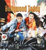 Bollywood Today 8174365087 Book Cover