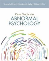 Case Studies in Abnormal Psychology 1506352707 Book Cover