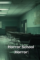 Horror School (Horror) B0DS1M9W6G Book Cover