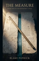 The Measure (The Khemaret Cycle) B0HD9N1JYP Book Cover
