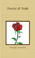 Poesie di Fede 132639231X Book Cover