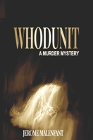 Whodunit B095LFLKWJ Book Cover