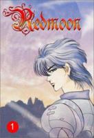 Redmoon, Volume 1 1588990931 Book Cover