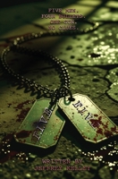 Five 0995190704 Book Cover