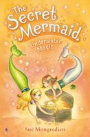 Underwater Magic (Secret Mermaid Book 3) 0746096178 Book Cover