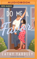 Do Me a Favor 1501208918 Book Cover
