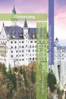Discovering Panache a Traveler's Guide to Germany's Hidden Gems: Germany with Panache: Stylish Guide to Picturesque Landscapes (Panache European Guides) B0F12847XW Book Cover