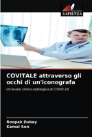 COVITALE attraverso gli occhi di un'iconografa 620408870X Book Cover