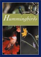 Hummingbirds 0762414944 Book Cover