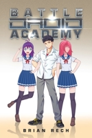 Battle Droid Academy 1663248338 Book Cover