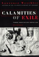 Calamities of Exile 0226893936 Book Cover
