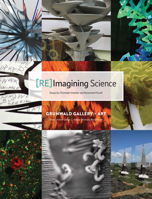 [Re]imagining Science 0253029791 Book Cover