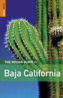 The Rough Guide to Baja California (Rough Guide Travel Guides) 1843535483 Book Cover