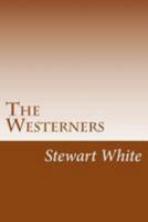 The Westerners 1514797887 Book Cover