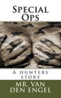 Special Ops 1981959718 Book Cover