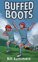 Buffed Boots 0999897993 Book Cover