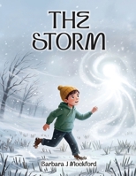 The Storm 1969066695 Book Cover