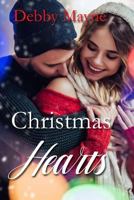 Christmas Hearts 1718073321 Book Cover