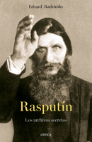 Rasputín 6075695214 Book Cover
