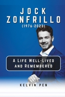 Jock Zonfrillo (1976 - 2023): A Life Well-Lived and Remembered B0C47TZBMJ Book Cover