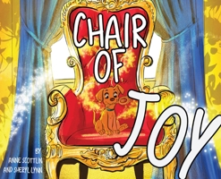 Chair of Joy B0BXQW5FVH Book Cover