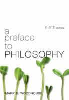 A Preface to Philosophy 1133050034 Book Cover