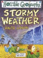 Stormy Weather (Horrible Geography) 0439944538 Book Cover