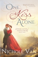 One Kiss Alone 1949863182 Book Cover