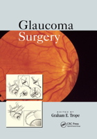 Glaucoma Surgery [With DVD] 0367392968 Book Cover