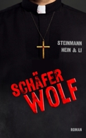Schäferwolf (German Edition) B0CHL1FY8R Book Cover