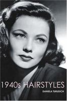 1940s Hairstyles 1930064004 Book Cover