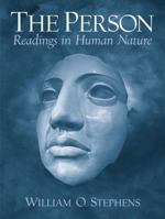 The Person: Readings in Human Nature 0131848119 Book Cover