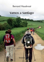 Vamos a Santiago (French Edition) 2414610514 Book Cover