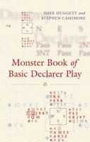 Monster Book of Basic Declarer Play 0713488824 Book Cover