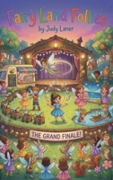 Fairy Land Follies B0H96VGHK7 Book Cover