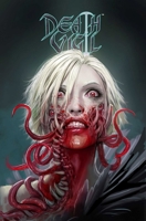 Death Vigil Vol. 2: Whispers 1534332383 Book Cover